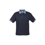 Men&#039;s Promotional Polo Shirts - Mens Noosa Self Check Polo Shirt
