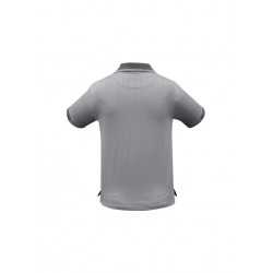 Men's Promotional Polo Shirts  - Mens Noosa Self Check Polo Shirt