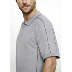 Men's Promotional Polo Shirts  - Mens Resort Polo Shirt
