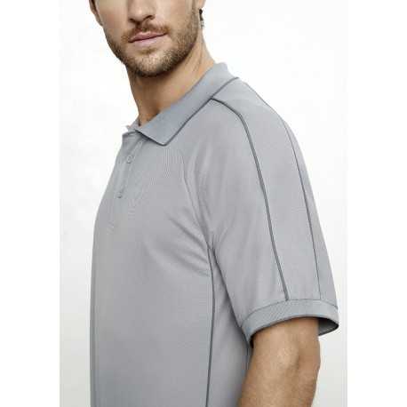 Men's Promotional Polo Shirts  - Mens Resort Polo Shirt