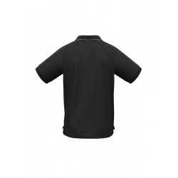 Men's Promotional Polo Shirts  - Mens Resort Polo Shirt