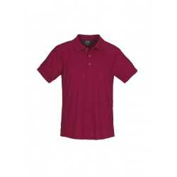 Men's Promotional Polo Shirts  - Mens Resort Polo Shirt