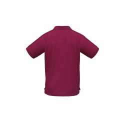 Men's Promotional Polo Shirts  - Mens Resort Polo Shirt