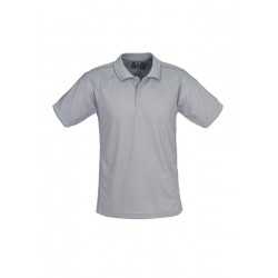 Men's Promotional Polo Shirts  - Mens Resort Polo Shirt