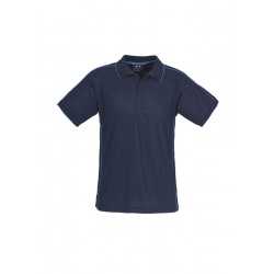 Men's Promotional Polo Shirts  - Mens Resort Polo Shirt