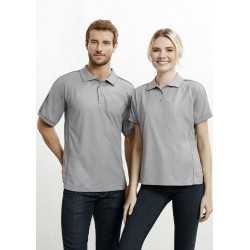 Men's Promotional Polo Shirts  - Mens Resort Polo Shirt