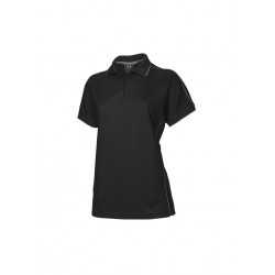 Ladies Promotional Polo Shirts  - Ladies Resort Polo Shirt