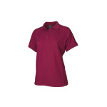Ladies Promotional Polo Shirts - Ladies Resort Polo Shirt