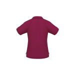 Ladies Promotional Polo Shirts - Ladies Resort Polo Shirt