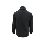 Fleece Tops  - Mens Heavy Weight 1/2 Zip Winter Fleece