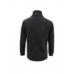 Fleece Tops  - Mens Heavy Weight 1/2 Zip Winter Fleece