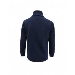 Fleece Tops  - Mens Heavy Weight 1/2 Zip Winter Fleece