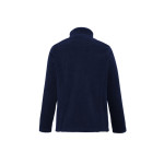 Fleece Tops  - Ladies Plain Micro Fleece Jacket