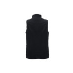 Fleece Tops  - Ladies Plain Micro Fleece Vest