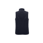 Fleece Tops  - Ladies Plain Micro Fleece Vest