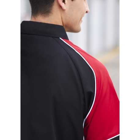 Men's Corporate Shirts  - Mens Nitro Shirt