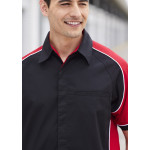 Men&#039;s Corporate Shirts - Mens Nitro Shirt