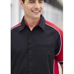 Men's Corporate Shirts  - Mens Nitro Shirt