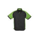 Men&#039;s Corporate Shirts - Mens Nitro Shirt