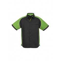 Men's Corporate Shirts  - Mens Nitro Shirt