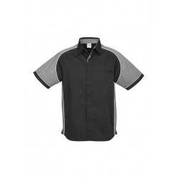 Men's Corporate Shirts  - Mens Nitro Shirt