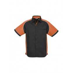 Men's Corporate Shirts  - Mens Nitro Shirt