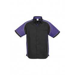 Men's Corporate Shirts  - Mens Nitro Shirt