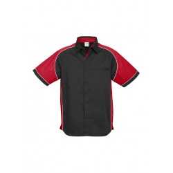Men's Corporate Shirts  - Mens Nitro Shirt