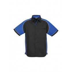 Men's Corporate Shirts  - Mens Nitro Shirt