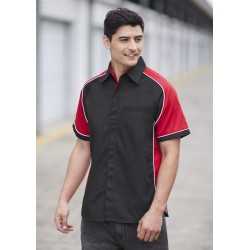 Men's Corporate Shirts  - Mens Nitro Shirt