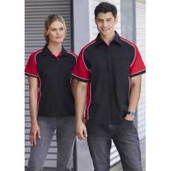 Men's Corporate Shirts  - Mens Nitro Shirt