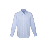 Men&#039;s Corporate Shirts - Mens Luxe Long Sleeve Shirt