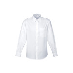 Men&#039;s Corporate Shirts - Mens Luxe Long Sleeve Shirt