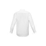 Men&#039;s Corporate Shirts - Mens Luxe Long Sleeve Shirt