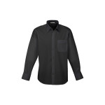 Men&#039;s Corporate Shirts - Mens Base Long Sleeve Shirt