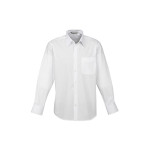 Men&#039;s Corporate Shirts - Mens Base Long Sleeve Shirt