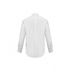 Men's Corporate Shirts  - Mens Base Long Sleeve Shirt