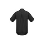 Men&#039;s Corporate Shirts - Mens Base Short Sleeve Shirt