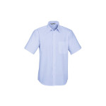Men&#039;s Corporate Shirts - Mens Base Short Sleeve Shirt