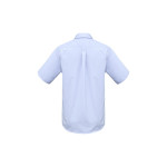 Men&#039;s Corporate Shirts - Mens Base Short Sleeve Shirt