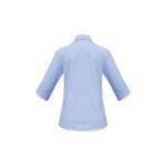 Ladies Corporate Shirts - Ladies Base 3/4 Sleeve Shirt