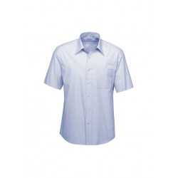 Men's Corporate Shirts  - Mens Ambassador Short Sleeve Shirt