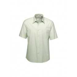 Men's Corporate Shirts  - Mens Ambassador Short Sleeve Shirt