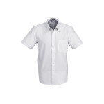 Men&#039;s Corporate Shirts - Mens Ambassador Short Sleeve Shirt