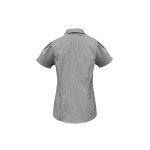 Ladies Corporate Shirts - Ladies Edge Short Sleeve Shirt