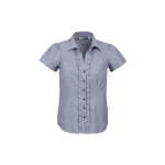 Ladies Corporate Shirts - Ladies Edge Short Sleeve Shirt