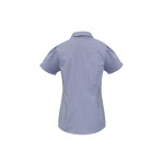 Ladies Corporate Shirts - Ladies Edge Short Sleeve Shirt