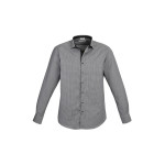 Men&#039;s Corporate Shirts - Mens Edge Long Sleeve Shirt