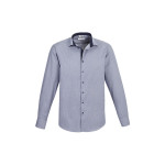Men&#039;s Corporate Shirts - Mens Edge Long Sleeve Shirt