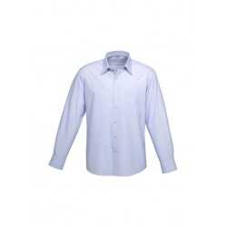 Men's Corporate Shirts  - Mens Ambassador Long Sleeve Shirt